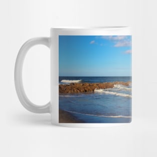 Perfect Beach Day Mug